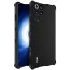 Защитный чехол IMAK Airbag Sand Case для ZTE Nubia Red Magic 11 Pro - Black (412205B). Фото 1 из 7