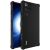 Защитный чехол IMAK Airbag Sand Case для ZTE Nubia Red Magic 11 Pro - Black: фото 1 из 7