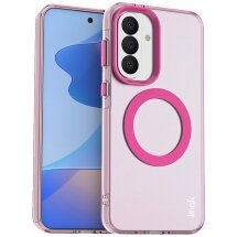 Защитный чехол IMAK Candy Series Magnetic для Samsung Galaxy A37 (A376) - Red: фото 1 из 9