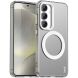 Защитный чехол IMAK Candy Series Magnetic для Samsung Galaxy S25 (S931) - White (375357W). Фото 1 из 8