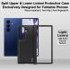 Защитный чехол IMAK Ruiyi Series (FF) для Samsung Galaxy Fold 8 Ultra - Carbon Fiber (424046C). Фото 3 из 7