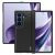 Защитный чехол IMAK Ruiyi Series (FF) для Samsung Galaxy Fold 8 Ultra - Carbon Fiber: фото 1 из 7
