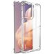 Захисний чохол IMAK Space Shield для Motorola Moto G85 - Transparent (357026T). Фото 1 з 7