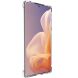 Захисний чохол IMAK Space Shield для Motorola Moto G85 - Transparent (357026T). Фото 3 з 7