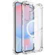 Защитный чехол IMAK Space Shield MagSafe для Samsung Galaxy S24 FE (S721) - Transparent (367579T)