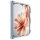 Защитный чехол IMAK Space Shield MagSafe (FF) для iPhone Duo - Transparent (435018T). Фото 2 из 10
