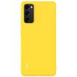 Защитный чехол IMAK UC-2 Series для Samsung Galaxy S20 FE (G780) - Yellow (251775Y)