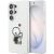 Защитный чехол Karl Lagerfeld IML Karl&Choupette MagSafe для Samsung Galaxy S26 Ultra (KLHMS26L6HKCBHH) - Clear: фото 1 из 8