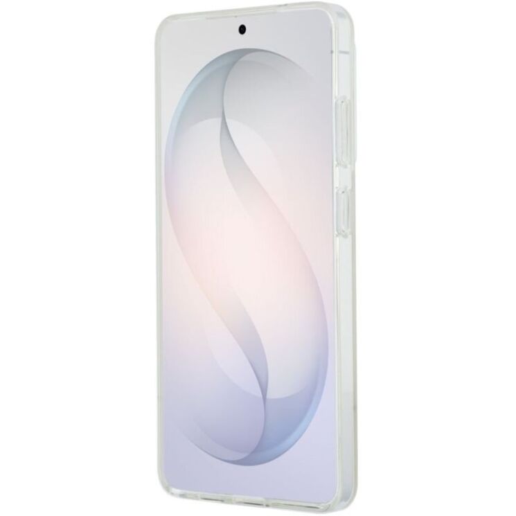 Защитный чехол Karl Lagerfeld IML Karl&Choupette MagSafe для Samsung Galaxy S26 Ultra (KLHMS26L6HKCBHH) - Clear (408565C) Защитный чехол Karl Lagerfeld IML Karl&Choupette MagSafe для Samsung Galaxy S26 Ultra (KLHMS26L6HKCBHH) - Clear: фото 5 из 8