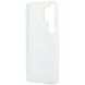Защитный чехол Karl Lagerfeld IML Karl&Choupette MagSafe для Samsung Galaxy S26 Ultra (KLHMS26L6HKCBHH) - Clear (408565C). Фото 7 из 8