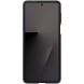 Защитный чехол Kindsuit Case для Samsung Galaxy Flip 7 (EF-VF766PBEGUA) - Black (383921B). Фото 3 из 5