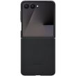 Захисний чохол Kindsuit Case для Samsung Galaxy Flip 7 (EF-VF766PBEGUA) - Black (383921B)