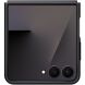 Защитный чехол Kindsuit Case для Samsung Galaxy Flip 7 (EF-VF766PBEGUA) - Black (383921B). Фото 5 из 5