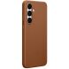 Защитный чехол Kindsuit Case для Samsung Galaxy S25 FE (S731) EF-VS731PAEGWW - Tan (386949A). Фото 2 из 5