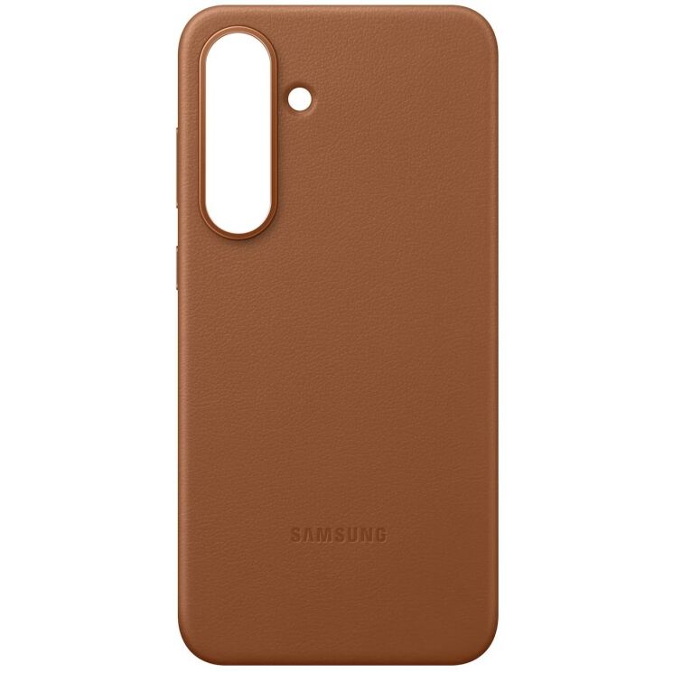 Защитный чехол Kindsuit Case для Samsung Galaxy S25 FE (S731) EF-VS731PAEGWW - Tan: фото 4 из 5