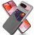 Защитный чехол KSQ Business Pocket для Google Pixel 10 / 10 Pro - Grey: фото 1 из 4