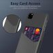 Захисний чохол KSQ Business Pocket для iPhone 11 Pro - Grey (248906H). Фото 3 з 4