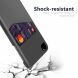 Захисний чохол KSQ Business Pocket для iPhone 11 Pro - Grey (248906H). Фото 2 з 4