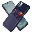 Защитный чехол KSQ Business Pocket для Nokia G21 / G11 - Blue (298128L)