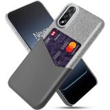 Захисний чохол KSQ Business Pocket для OnePlus Nord 5 / Ace 5 Ultra - Grey: фото 1 з 4