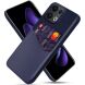 Захисний чохол KSQ Business Pocket для OPPO Reno 13 Pro 5G - Blue (376727L). Фото 1 з 4