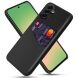 Защитный чехол KSQ Business Pocket для Samsung Galaxy A57 (A576) - Black (406190B). Фото 1 из 4