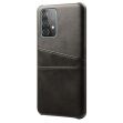 Защитный чехол KSQ Pocket Case для Samsung Galaxy A52 (A525) / A52s (A528) - Black (273144B)