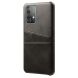 Защитный чехол KSQ Pocket Case для Samsung Galaxy A52 (A525) / A52s (A528) - Black (273144B). Фото 1 из 6