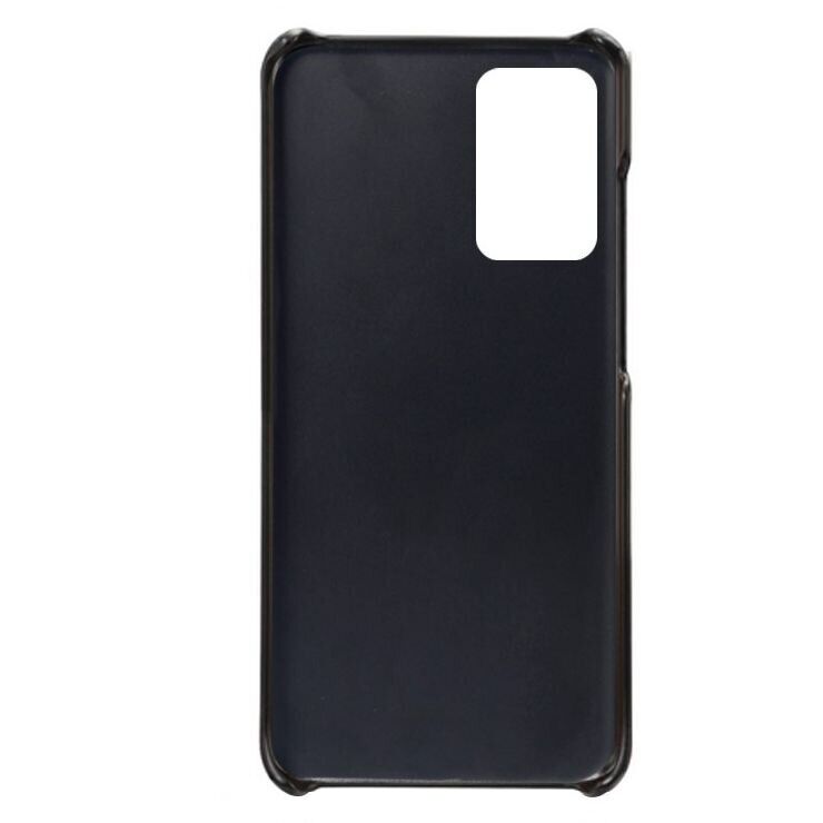 Защитный чехол KSQ Pocket Case для Samsung Galaxy A52 (A525) / A52s (A528) - Black: фото 4 из 6