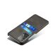 Защитный чехол KSQ Pocket Case для Samsung Galaxy A52 (A525) / A52s (A528) - Black (273144B). Фото 3 из 6