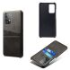 Защитный чехол KSQ Pocket Case для Samsung Galaxy A52 (A525) / A52s (A528) - Black (273144B). Фото 2 из 6