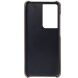 Защитный чехол KSQ Pocket Case для Samsung Galaxy S21 Ultra (G998) - Grey (300914H). Фото 5 из 7