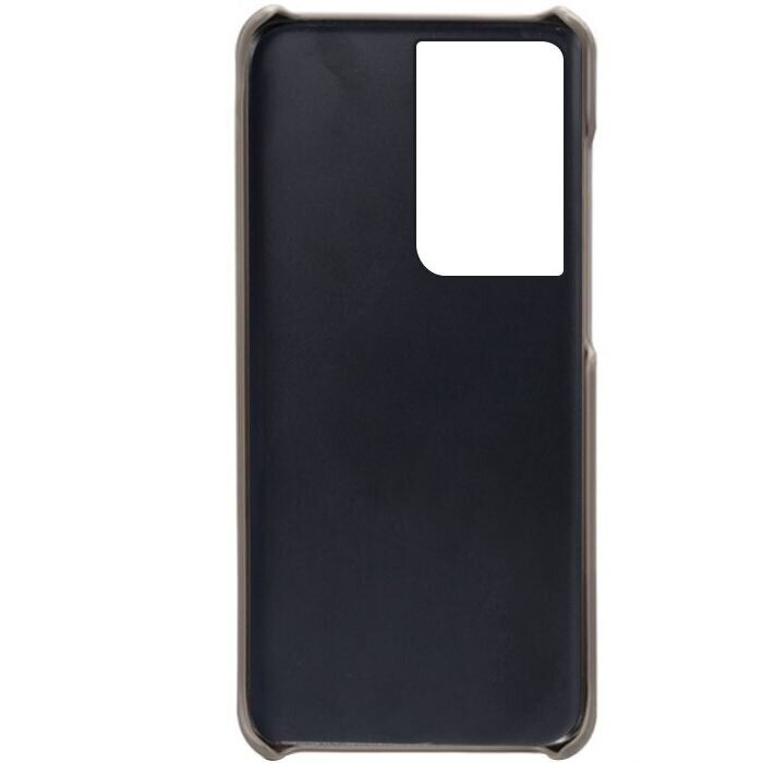 Защитный чехол KSQ Pocket Case для Samsung Galaxy S21 Ultra (G998) - Grey: фото 5 из 7
