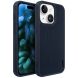 Защитный чехол Laut URBAN PROTECT для Apple iPhone 15 - Blue (339978L). Фото 1 из 10