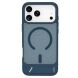 Захисний чохол LEREACH Le-Chic Series для iPhone 18 Pro Max / 17 Pro Max - Blue (423852L). Фото 6 з 18