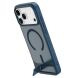 Захисний чохол LEREACH Le-Chic Series для iPhone 18 Pro Max / 17 Pro Max - Blue (423852L). Фото 2 з 18