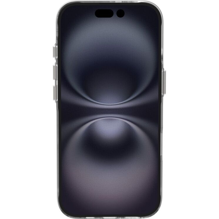 Защитный чехол LEREACH TOC Magnetic для iPhone 17 - White: фото 3 из 14