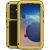Защитный чехол LOVE MEI Powerful для Samsung Galaxy S24 (S921) - Yellow: фото 1 из 9