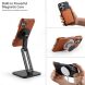 Защитный чехол MELKCO Leather Back Cover (with MagSafe Support) для Apple iPhone 16 Pro - Black (360558B). Фото 5 из 5