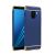 Захисний чохол MOFI Full Shield для Samsung Galaxy A8+ 2018 (A730) - Blue: фото 1 з 7