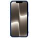 Защитный чехол NILLKIN CamShield Pro для Apple iPhone 16e - Blue (376416L). Фото 3 из 11