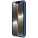 Защитный чехол NILLKIN CamShield Pro для Apple iPhone 16e - Blue (376416L). Фото 4 из 11