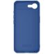 Защитный чехол NILLKIN CamShield Pro для Apple iPhone 16e - Blue (376416L). Фото 5 из 11