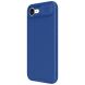 Защитный чехол NILLKIN CamShield Pro для Apple iPhone 16e - Blue (376416L). Фото 2 из 11