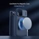 Защитный чехол NILLKIN CamShield Pro Magnetic для Apple iPhone 13 Pro - Black (288243B). Фото 6 из 20