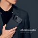 Защитный чехол NILLKIN CamShield Pro Magnetic для Apple iPhone 13 Pro - Black (288243B). Фото 17 из 20