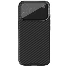 Захисний чохол NILLKIN CamShield Prop Magnetic для Apple iPhone 17 Pro - Black: фото 1 з 16