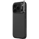 Захисний чохол NILLKIN CamShield Prop Magnetic для Apple iPhone 17 Pro - Black (387367B). Фото 3 з 16