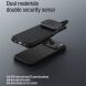 Захисний чохол NILLKIN CamShield Prop Magnetic для Apple iPhone 17 Pro - Black (387367B). Фото 11 з 16