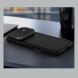 Захисний чохол NILLKIN CamShield Prop Magnetic для Apple iPhone 17 Pro - Black (387367B). Фото 15 з 16